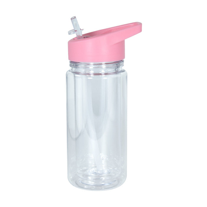 10oz Snow Globe Kids Bottle