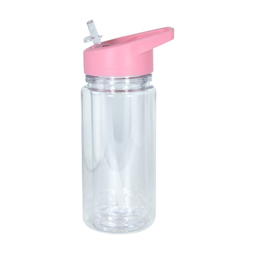 10oz Snow Globe Kids Bottle
