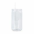 16 oz Snow Globe