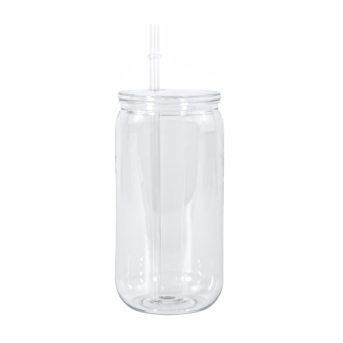 16 oz Snow Globe