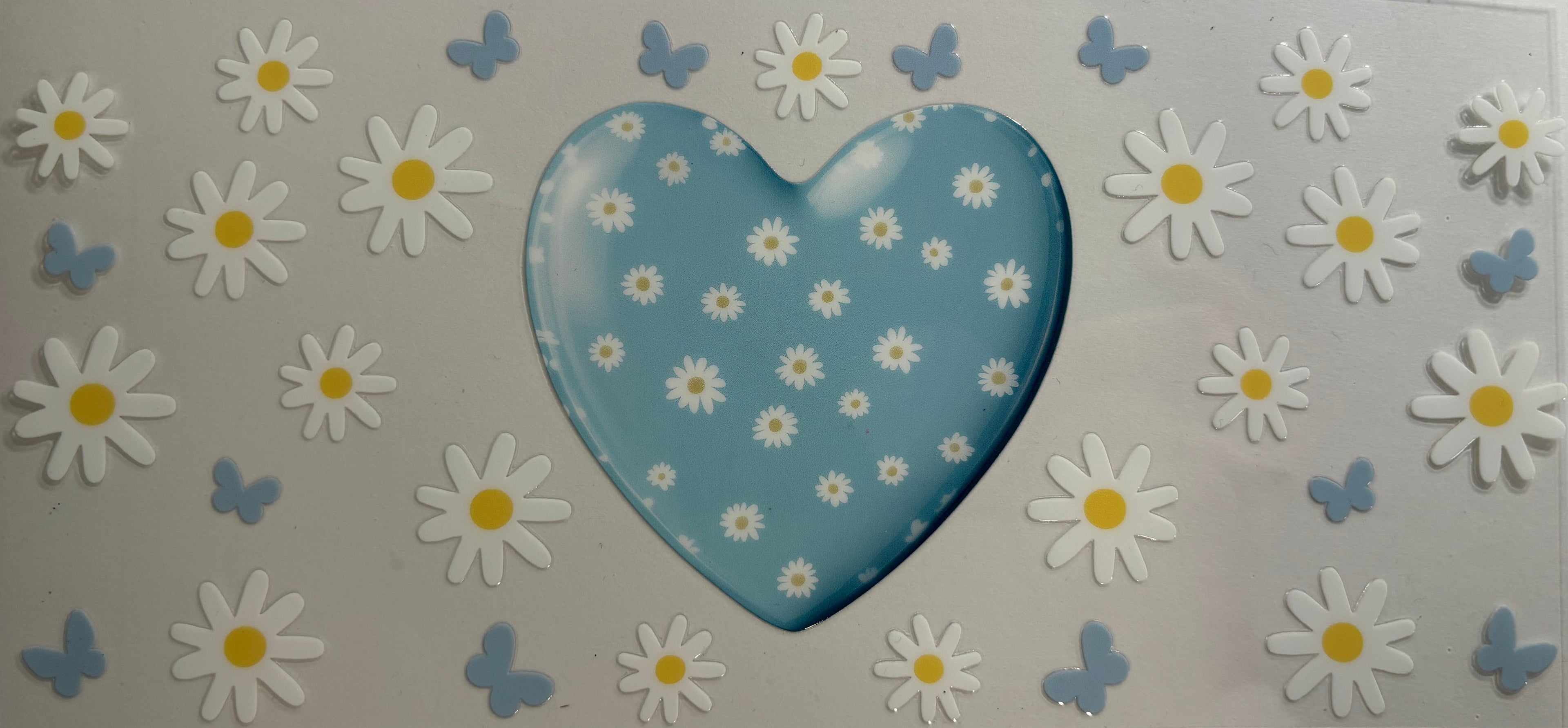 Flower wraps