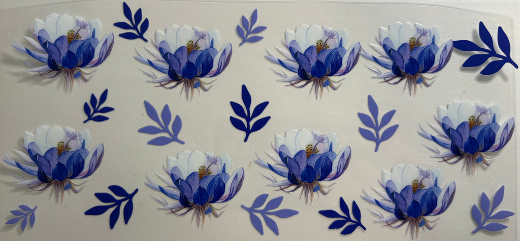 Flower wraps