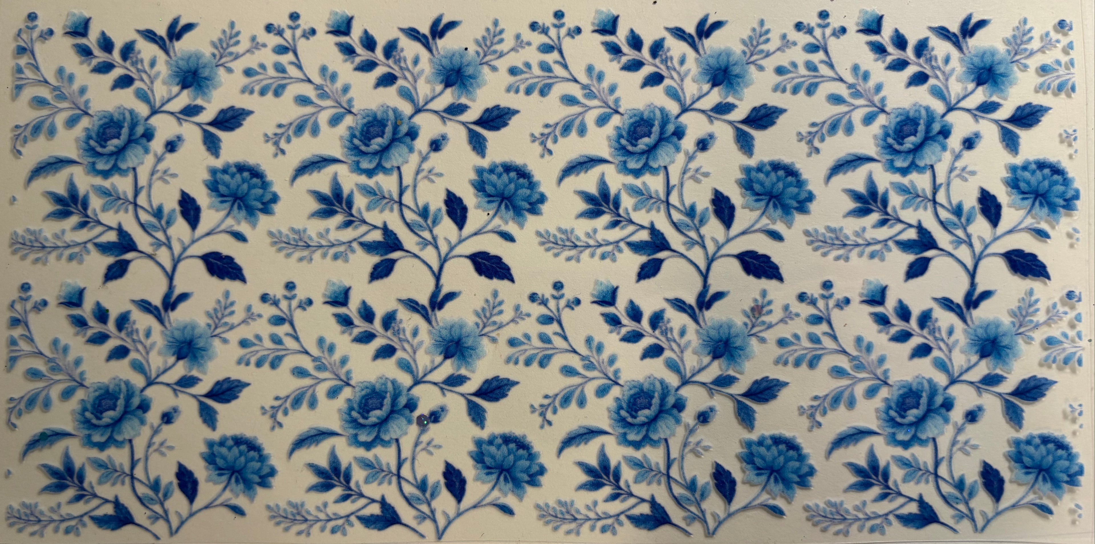 Flower wraps