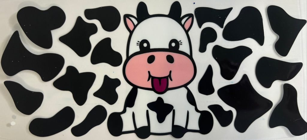 Cow wraps