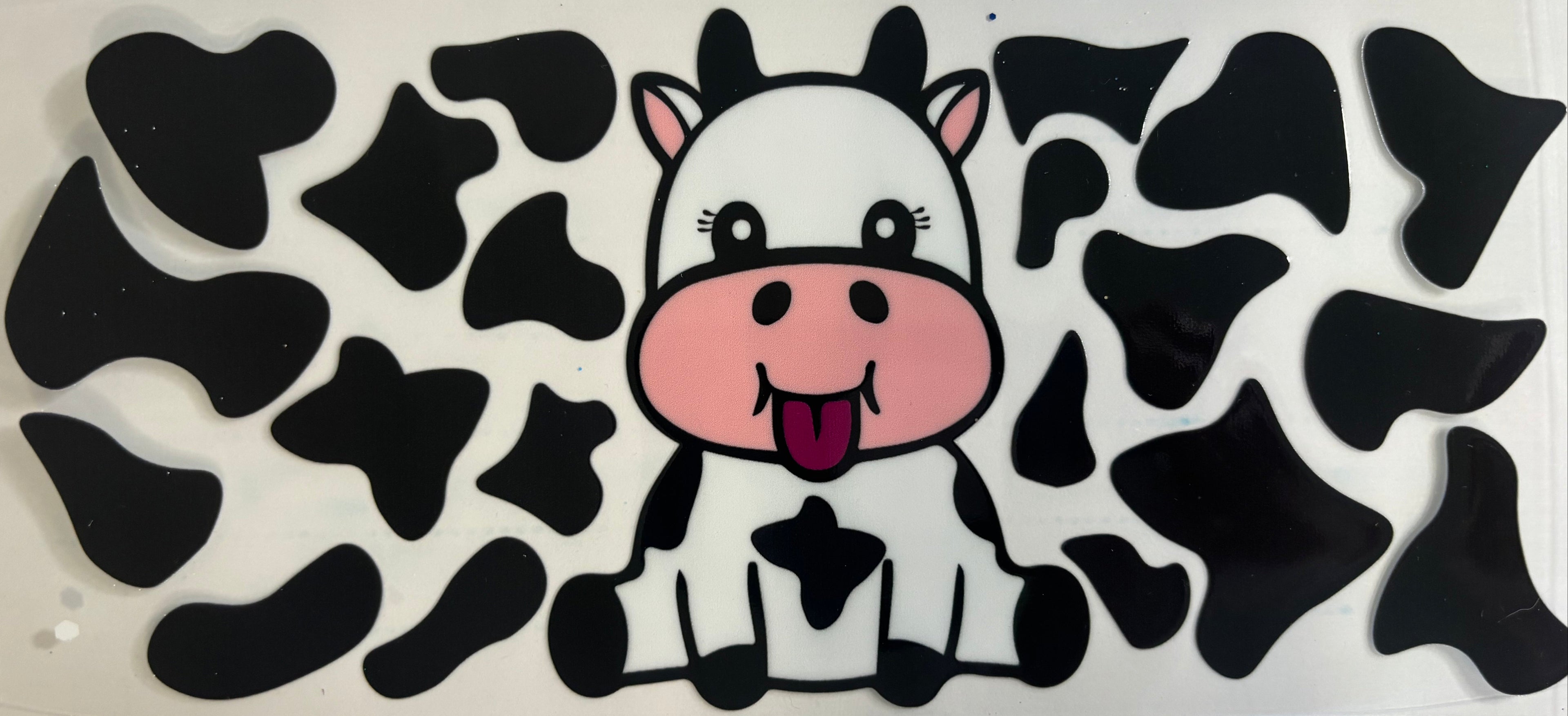 Cow wraps