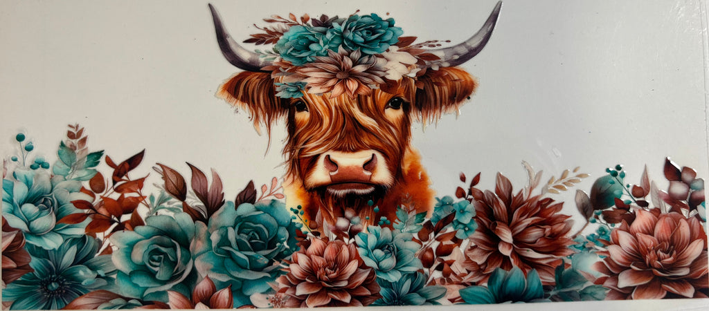 Cow wraps
