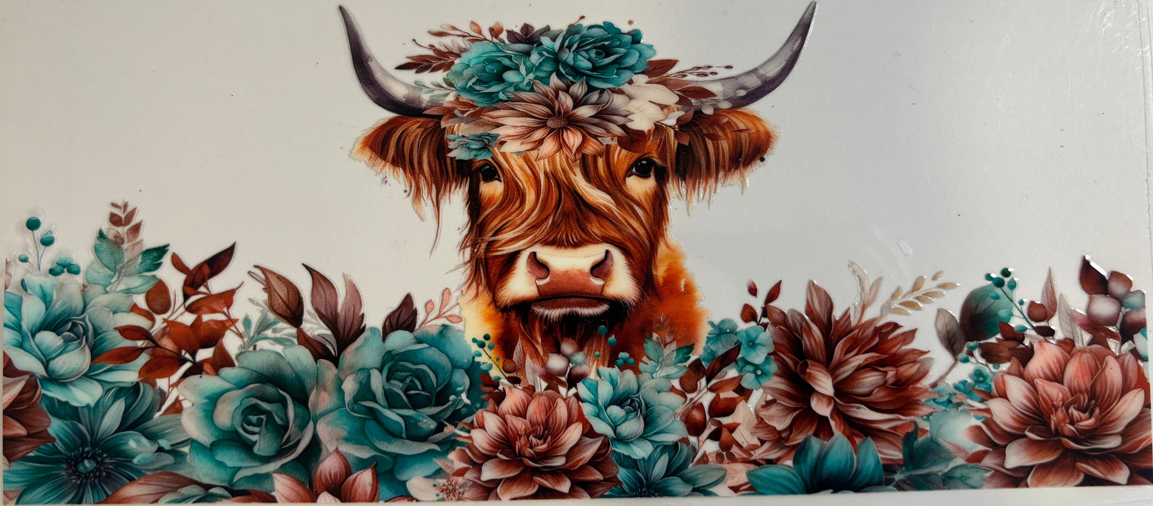 Cow wraps