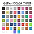 Gildan T-shirts