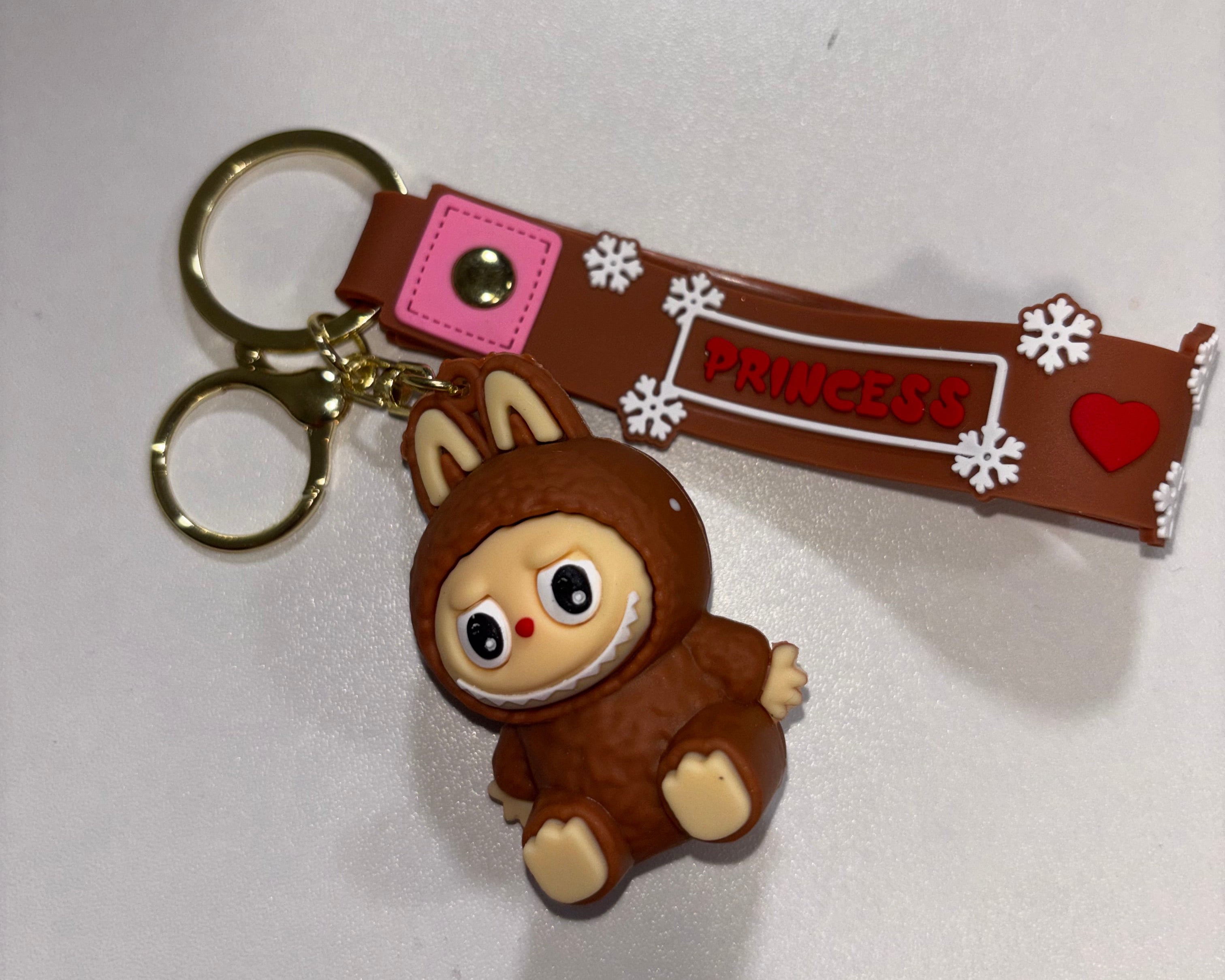 Key Chains