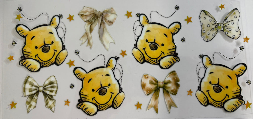 Disney wraps