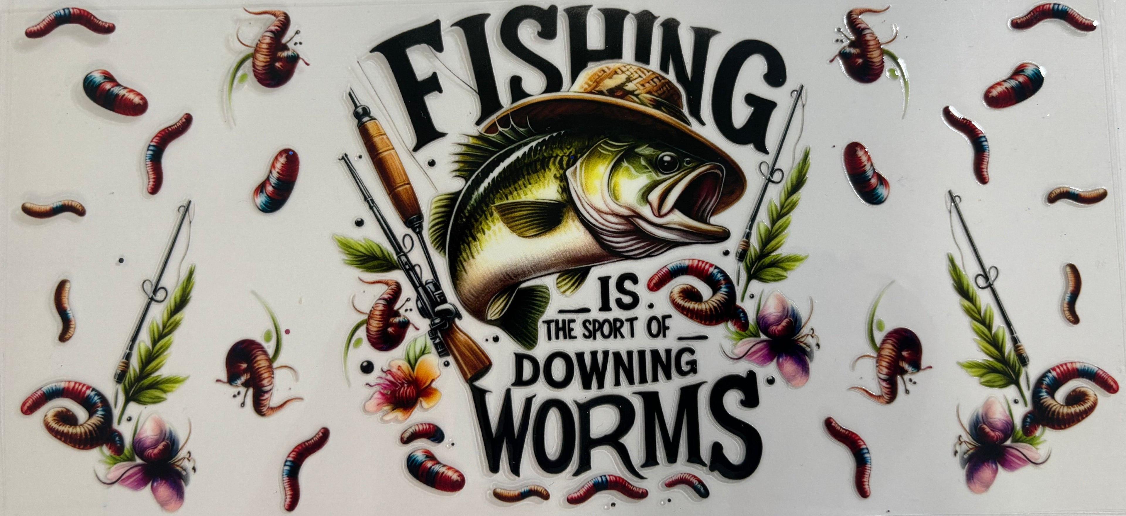 Camping/Fishing