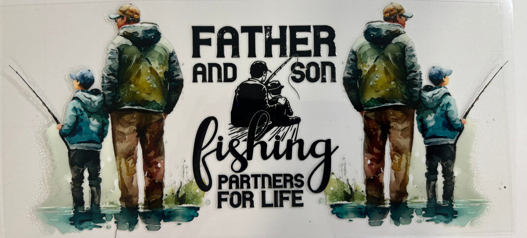 Camping/Fishing