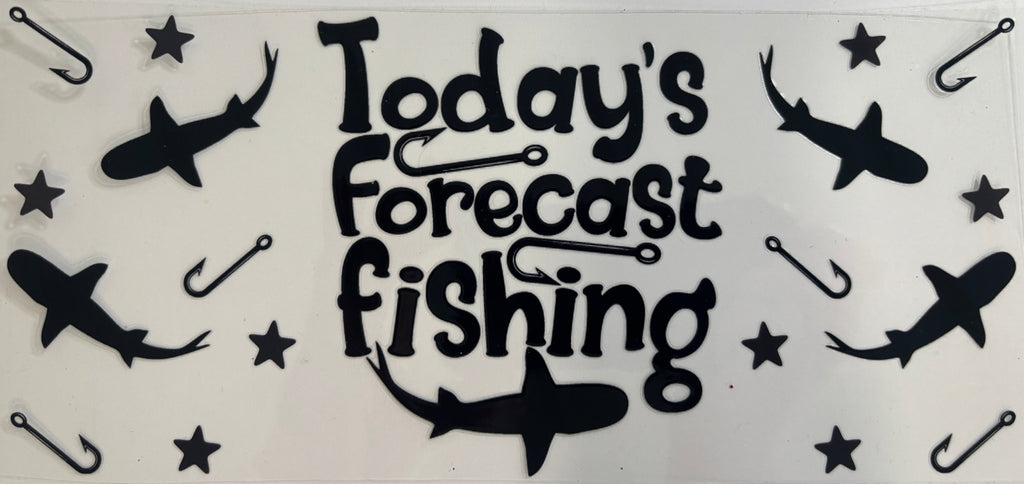 Camping/Fishing