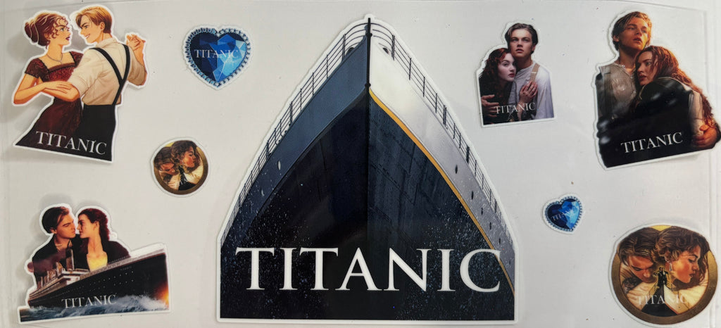 TV/Movie/Singer