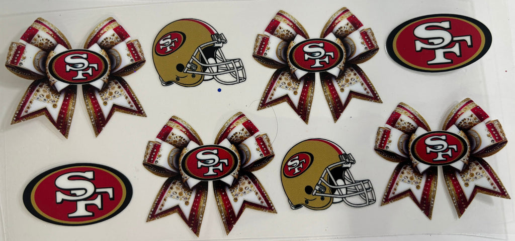 Sports wraps