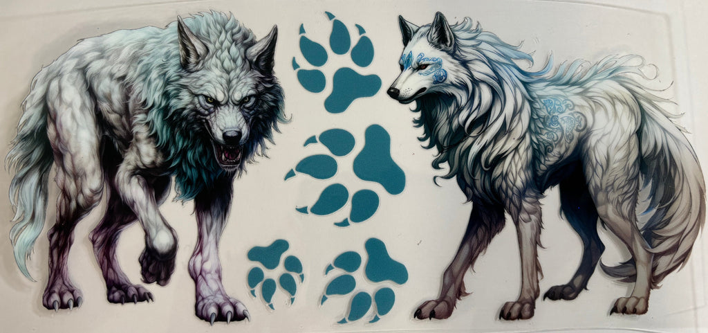Animal wraps