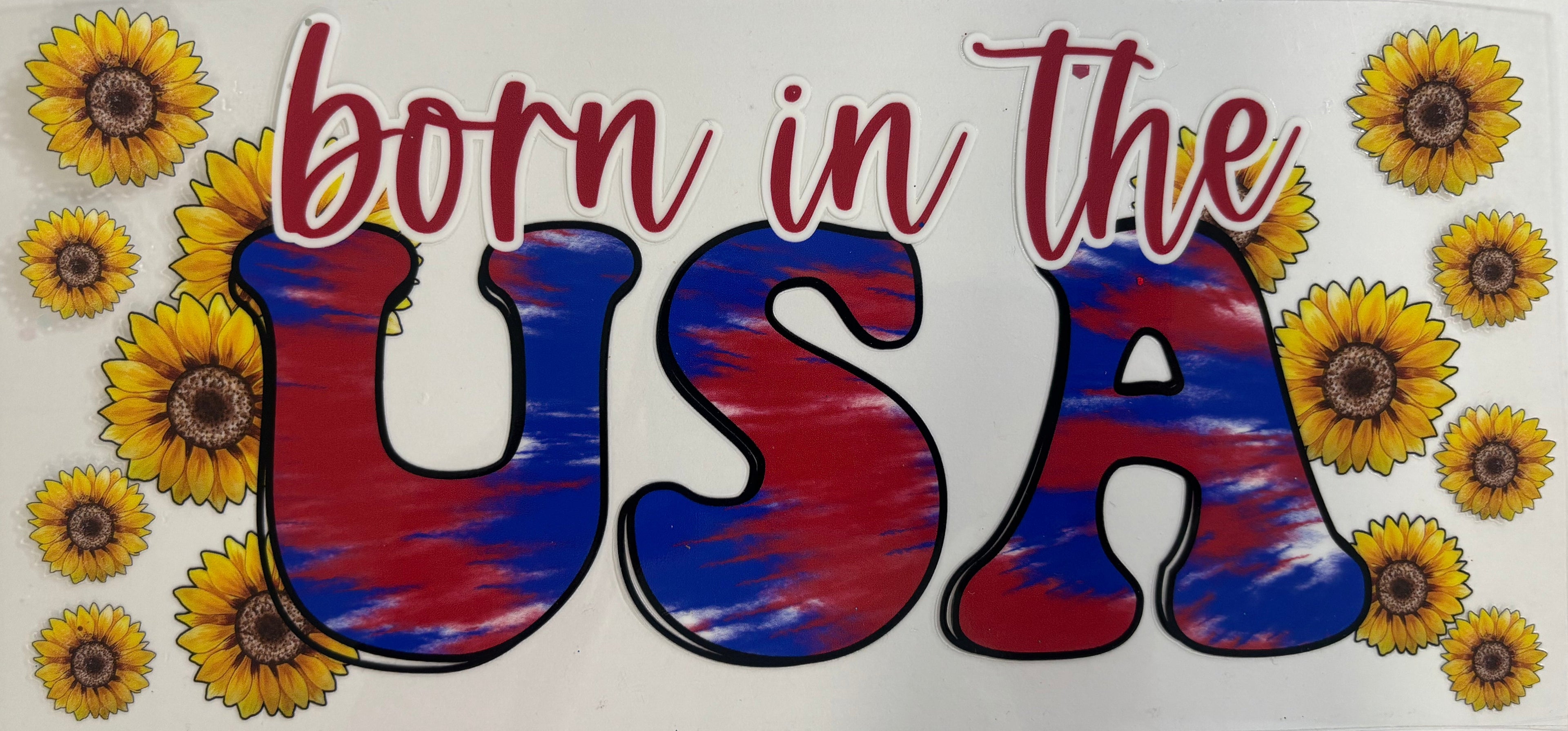 USA