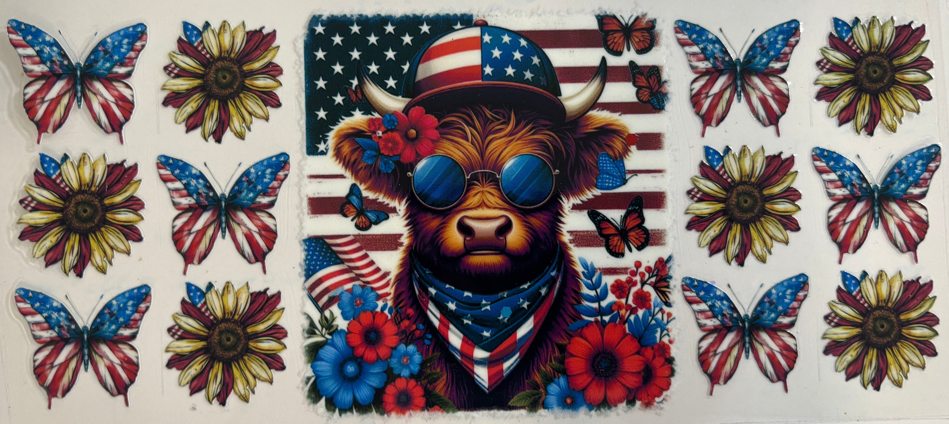 USA