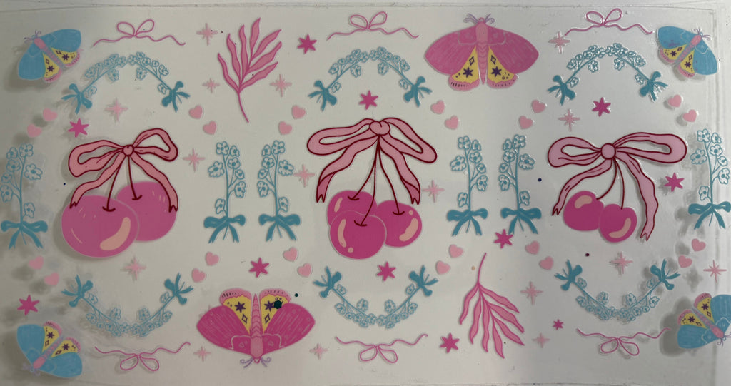 Cutesy & mama wraps
