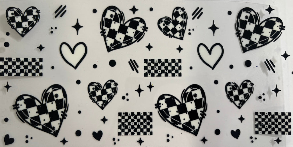 Cutesy & mama wraps
