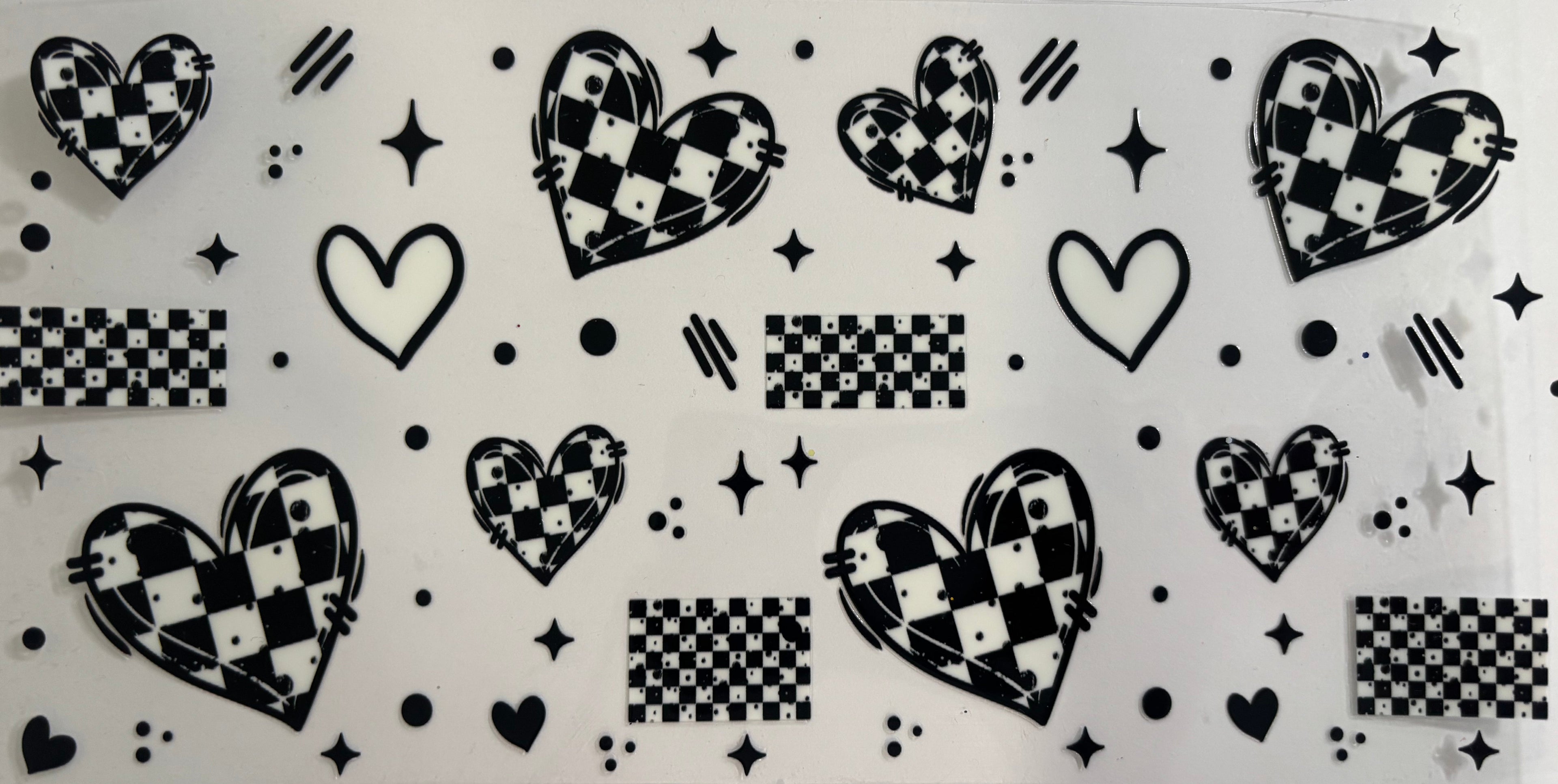 Cutesy & mama wraps