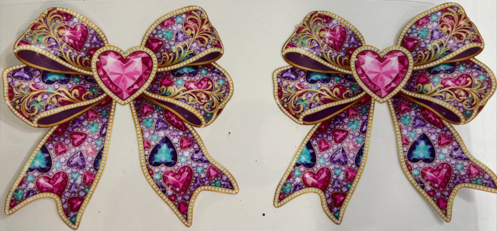 Cutesy & mama wraps