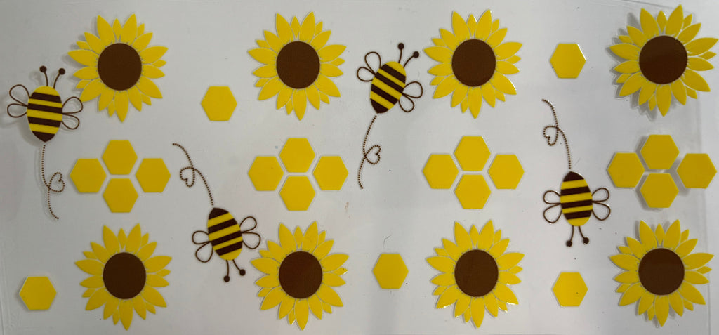 Bee wraps