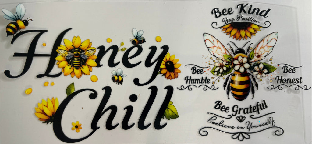 Bee wraps