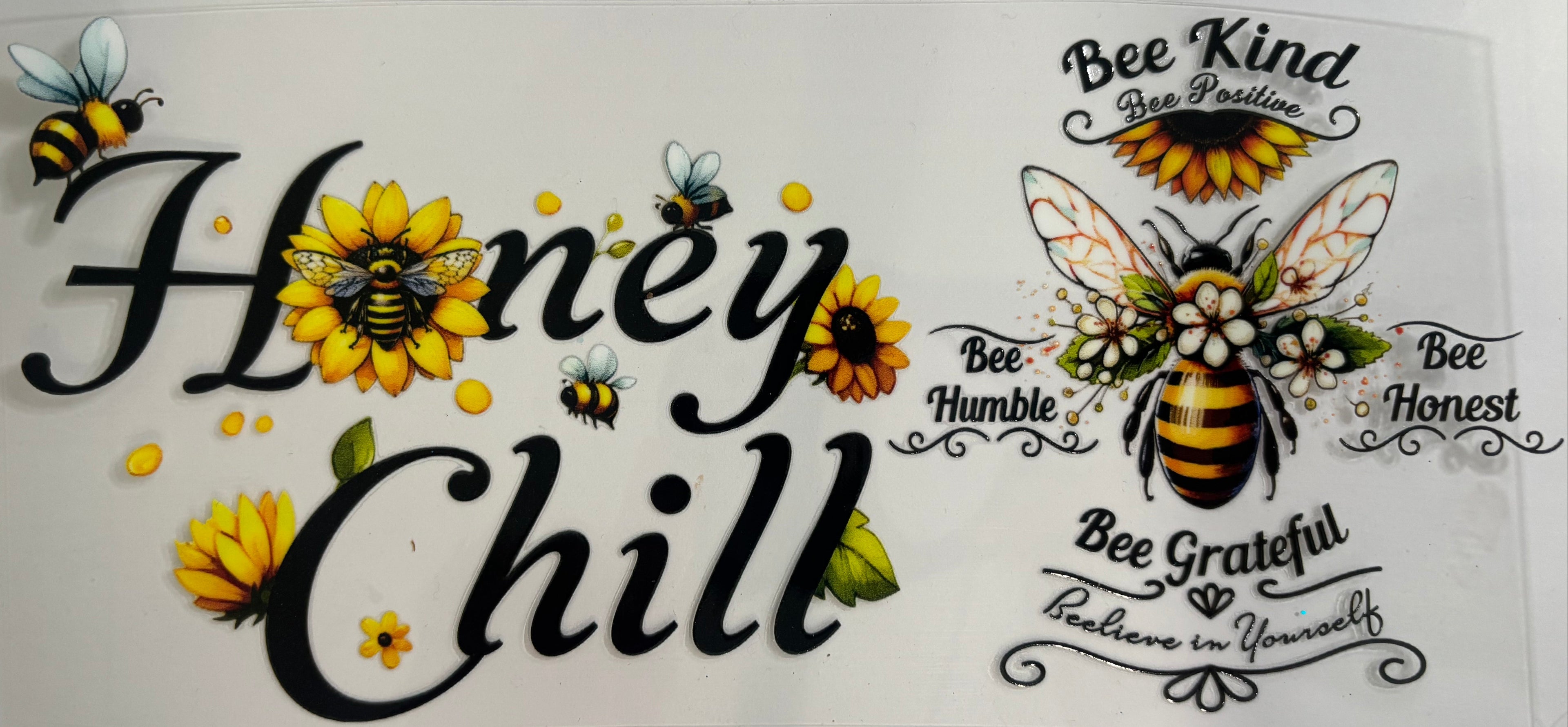 Bee wraps