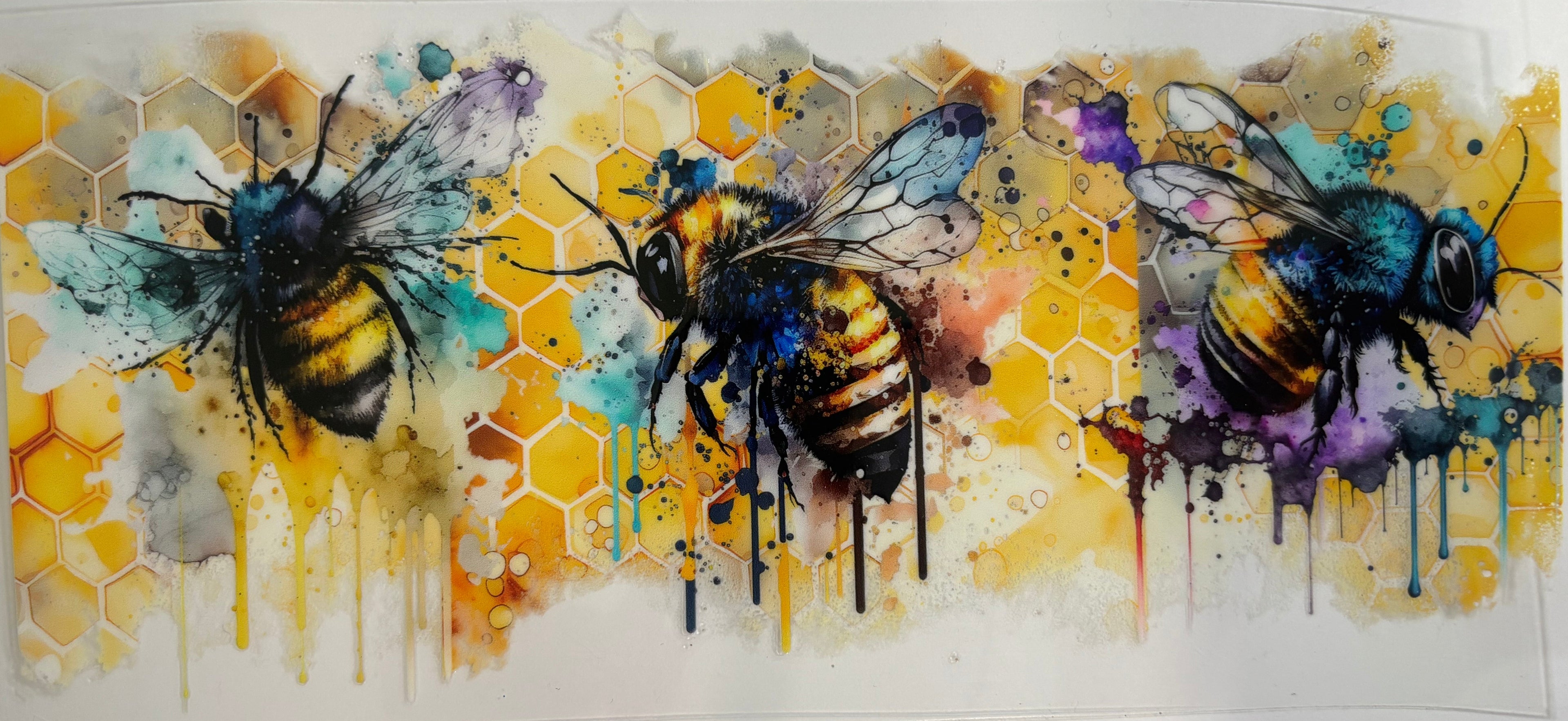 Bee wraps