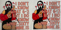Horror wraps