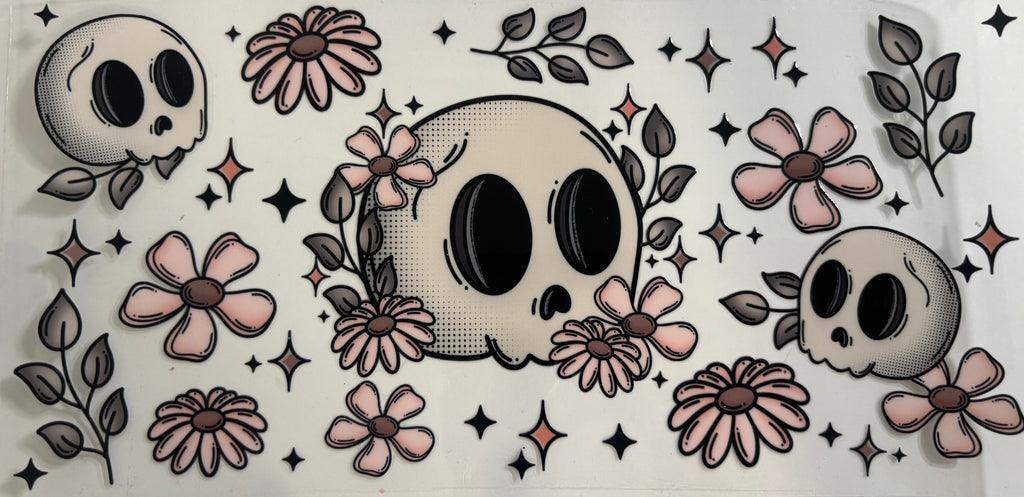 Horror wraps