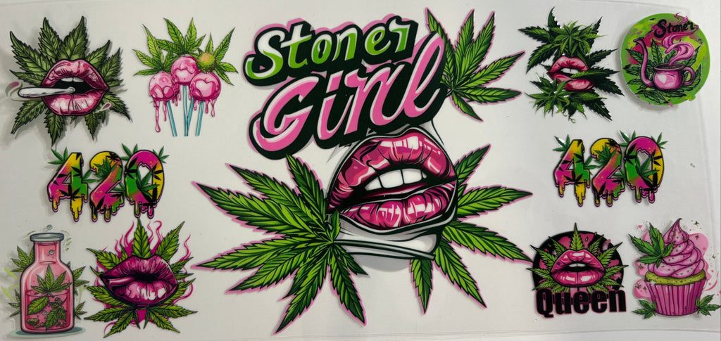 420 wraps