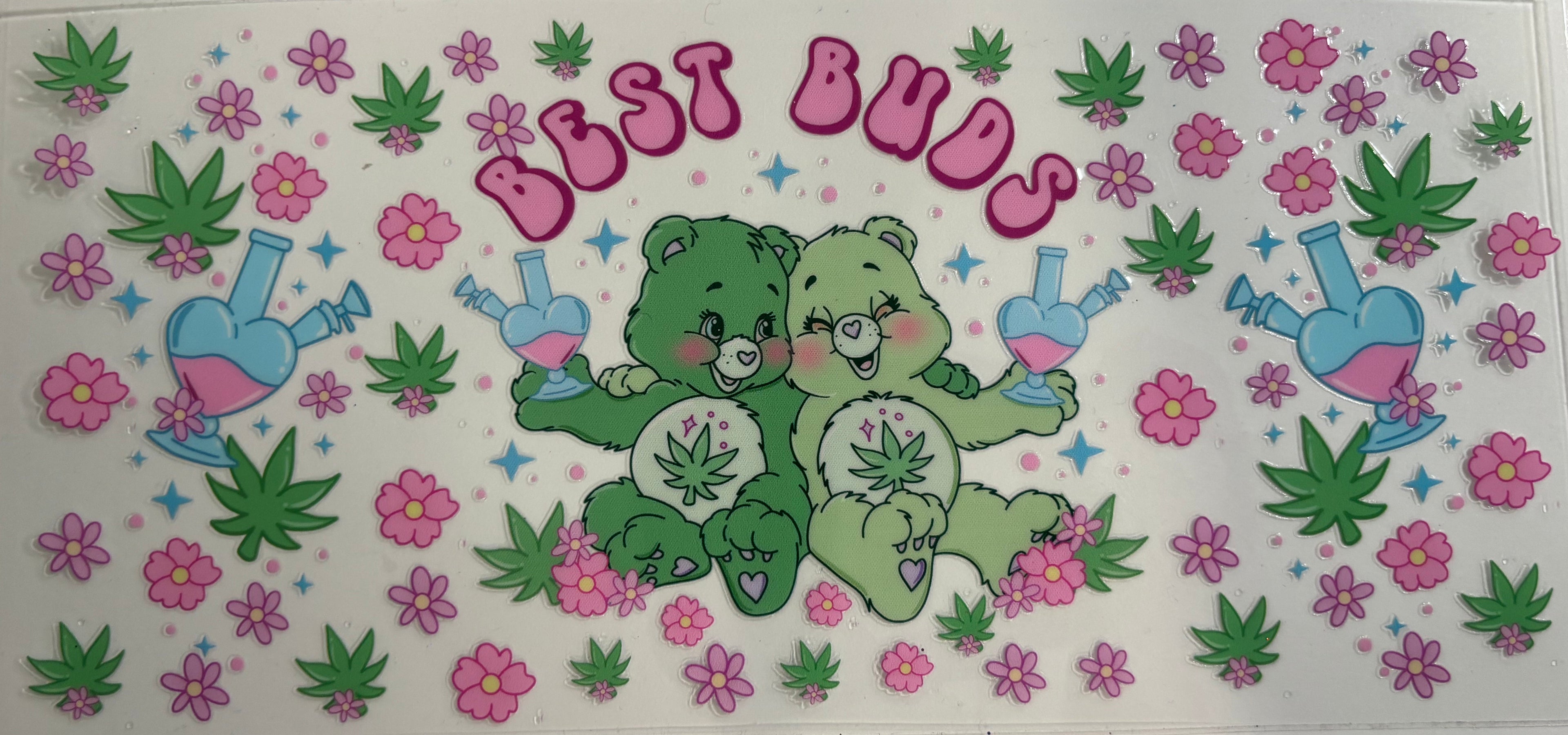 420 wraps