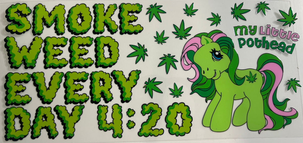 420 wraps