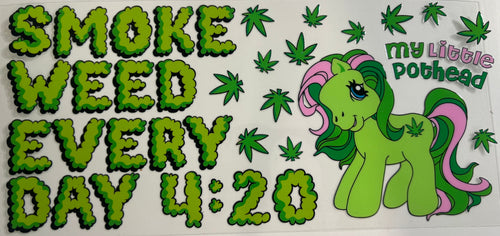 420 wraps
