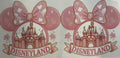 Disney wraps