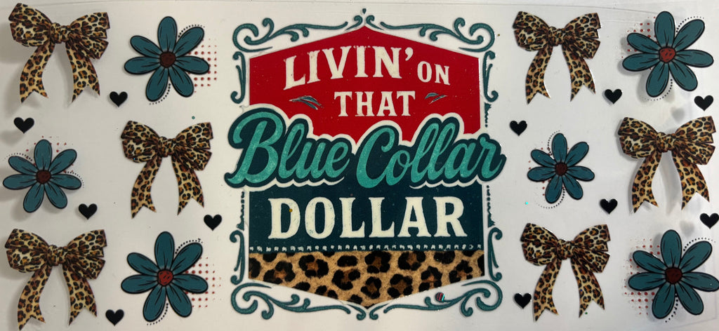 Western wraps