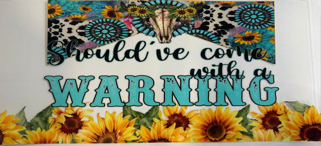 Western wraps
