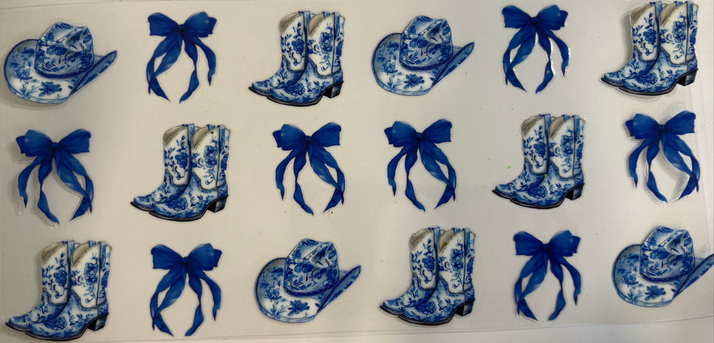 Western wraps