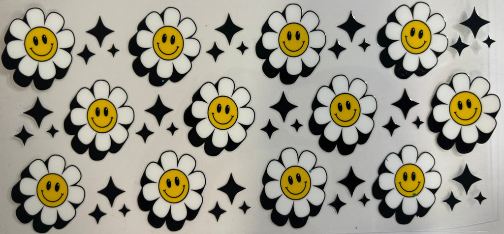 Flower wraps