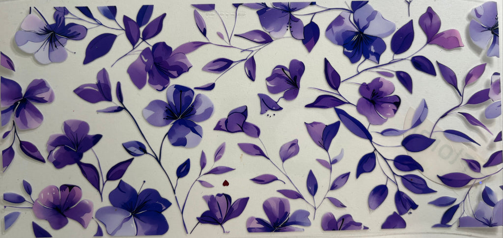 Flower wraps