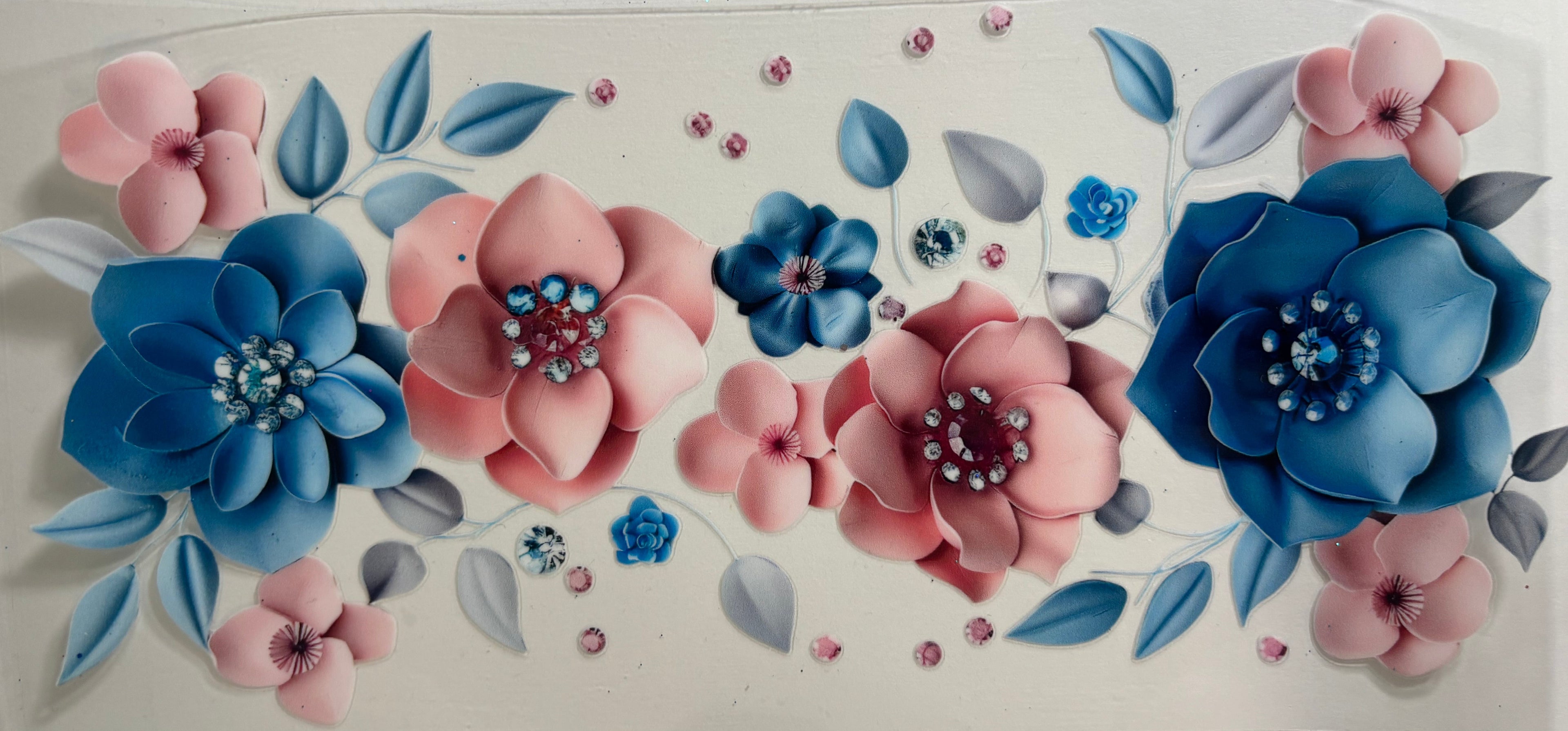 Flower wraps